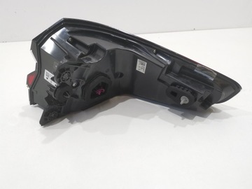 фото thumb №6, Bmw g30 lci рестайлинг лампа левый зад led красивая исправная