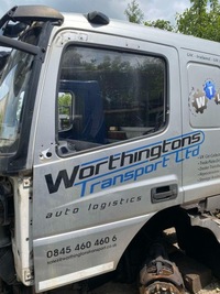 фото thumb №13, Mercedes atego iii , euro 6 - частини різні - ручка