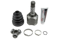 фото thumb №4, Шарнір внутрішній правий mazda bt50 06-11