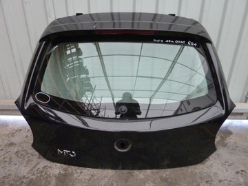 фото thumb №1, Кришка задня спойлер alfa romeo mito 10r. код 601