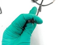 Люк mercedes-benz clk c209 a2098100012 34315443 3.2l 2003 Киев, фото thumb