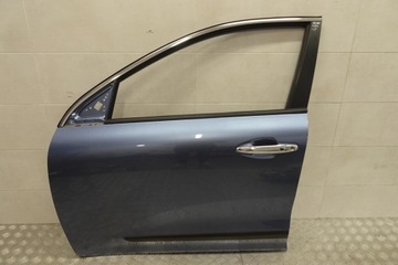 фото thumb №1, Kia niro i двері передні ліві комплектні рестайлінг 2019 16-21