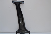 фото thumb №2, Обшивка левая блок двигателя левый порог audi a6 c7 4g0