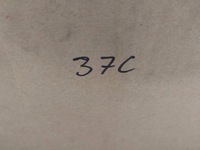 фото thumb №7, Вкладыш лампы левый левый задняя задний skoda roomster 5j7945257