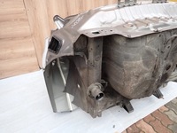 фото thumb №11, Hyundai ix20 09- pas задній піддон крила задній