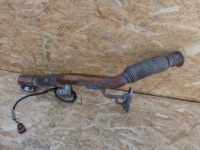 фото thumb №1, Vw golf vii 7 труба вихлопна 5q0253059fj