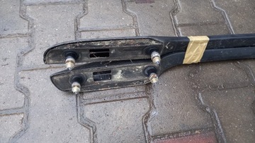 фото thumb №8, Рейлинги крышные ford mondeo mkiii универсал