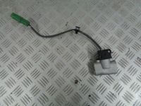 фото thumb №1, Renault zoe 2016 клапан кондиціонера 924871682r