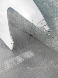 Крыло  передний левое  / правый  перед audi a6 c7 2011-18 Цена, фото thumb