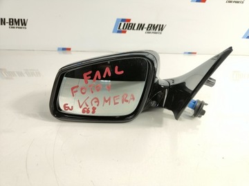 фото thumb №8, Bmw f10 зеркало левая eu m набор 3 pin камера 668