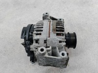 фото thumb №1, Генератор saab 9-3 ii 12762730 0124425056 2.0 t 210km