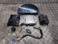 фото thumb №1, Набір стартовий xsara i lift 2.0 hdi 9646217180