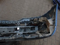 фото thumb №14, Бампер перед передній mercedes ml w163 рестайлінг пошкоджений європа