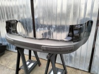 Бампер задняя задний ford galaxy mk3 iii lift lata 2010-2014 цвет g6 с Разборки, фото thumb