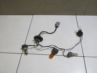 фото thumb №1, Джгут цоколь лампочка лампи задня connect mk2 2013-2018 rok