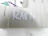 фото thumb №4, Toyota rav4 ii d4d коробка предохранителей модуль