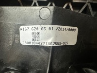 фото thumb №16, Mercedes gle 167 gls pas передній підсилювач передній