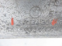 фото thumb №2, Балка бампера перед bmw x3 e83 3403438