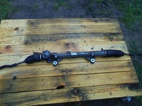 фото thumb №1, Renault scenic iii рейка рульова 490017022r eu