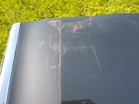 фото thumb №11, Дверь левый перед mercedes eqe w295 a2957222300 оригинальный номер