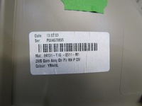 фото thumb №5, Захист стійка правий задня права задня honda crv cr-v iv 84131-t1g-e511-k1