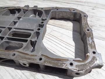 фото thumb №5, Основа піддон масляної rf7j10380 mazda 5 , 6 2.0 citd rf7j rf5c