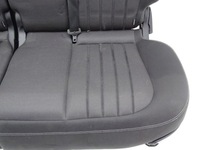 фото thumb №5, Lancia delta iii 08- заднє сидіння задня kpl