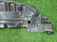 Накладка спойлер підлога бампера передній перед mercedes a2478857208 Київ, фото thumb