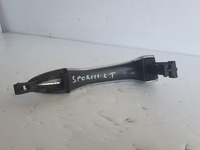 фото thumb №2, Ручка левый зад хром kia sportage iii 10.15