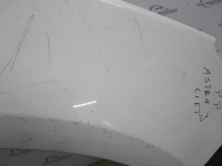 Opel astra j рестайлинг  14r крыло  правый  перед с Разборки, фото thumb