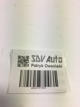 фото thumb №12, Шланг шланг води рідини охолоджуючої mercedes 124 w124 1245011682 oem оригінал
