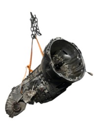 фото thumb №5, Коробка передач audi q7 3.0 tdi 09d300038q автомат jxx