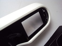 фото thumb №4, Dekor консоли рамка renault twingo iii ze fl 20-