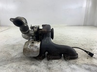 фото thumb №8, Skoda fabia iii 1.4 tdi турбонагнітач cusb