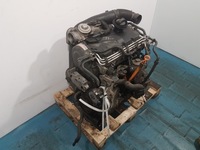 фото thumb №6, Volkswagen touran i 1.9 tdi двигатель дизель bru