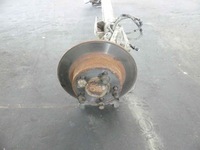 фото thumb №3, Задняя балка oś задняя r16 abs renault master ii 03-10