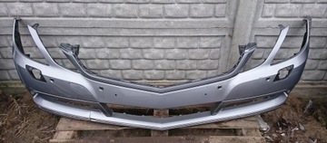 фото thumb №1, Бампер mb e класс w212 купе cabrio 09-13 w207 pń