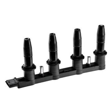 фото thumb №1, Nty ecz-pl-007 котушка запалювання