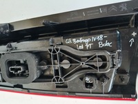 фото thumb №4, Лампа правая задняя citroen berlingo iv opel combo e 18- led pod крышка багажника