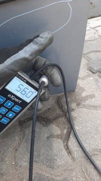 фото thumb №13, Двері перед передні праві renault megane ii 03-05