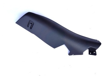 фото thumb №1, Нова захист боковина оббивка стійка зад ліва opel astra k хетчбек