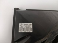 фото thumb №8, Вентилятор mercedes ml w163 a1635000293