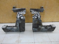 фото thumb №1, Чверть лонжерон ліва права jaguar f pace