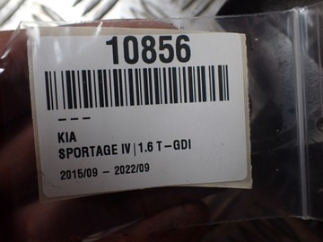 фото thumb №6, Стартер kia sportage iv 2018r 1.6 wd 36100-2b210 10856