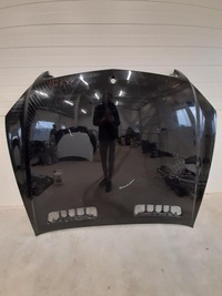 фото thumb №1, Капот mercedes s-klasa w221