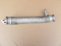 Купить Volvo 2 v40 2.0d труба шланг пабтрубок  интеркулер 31370060, фото thumb