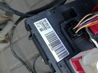 фото thumb №6, Citroen c3 picasso i 2008 -17rok hak буксировочный с жгут i модуль оригинал