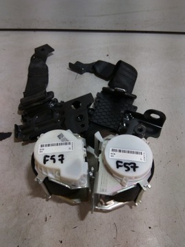 фото thumb №1, Mini cooper f57 ремені безпеки зад задні