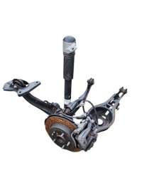 Lexus ux ux250h рычаг подвеска задняя правое поворотный кулак правая в Украине, фото thumb