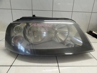 фото thumb №1, Seat alhambra mk1 2000 lift лампа фара правий перед 7m7941016h